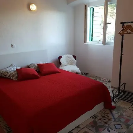 Bobovisca, Old Stone House With Private Pool Bobovisca