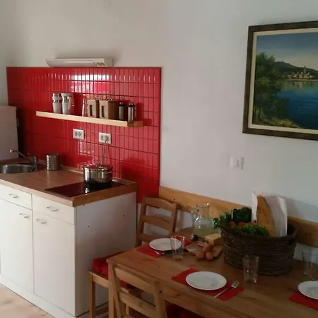 Bobovisca, Old Stone House With Private Pool Holiday home Bobovisca